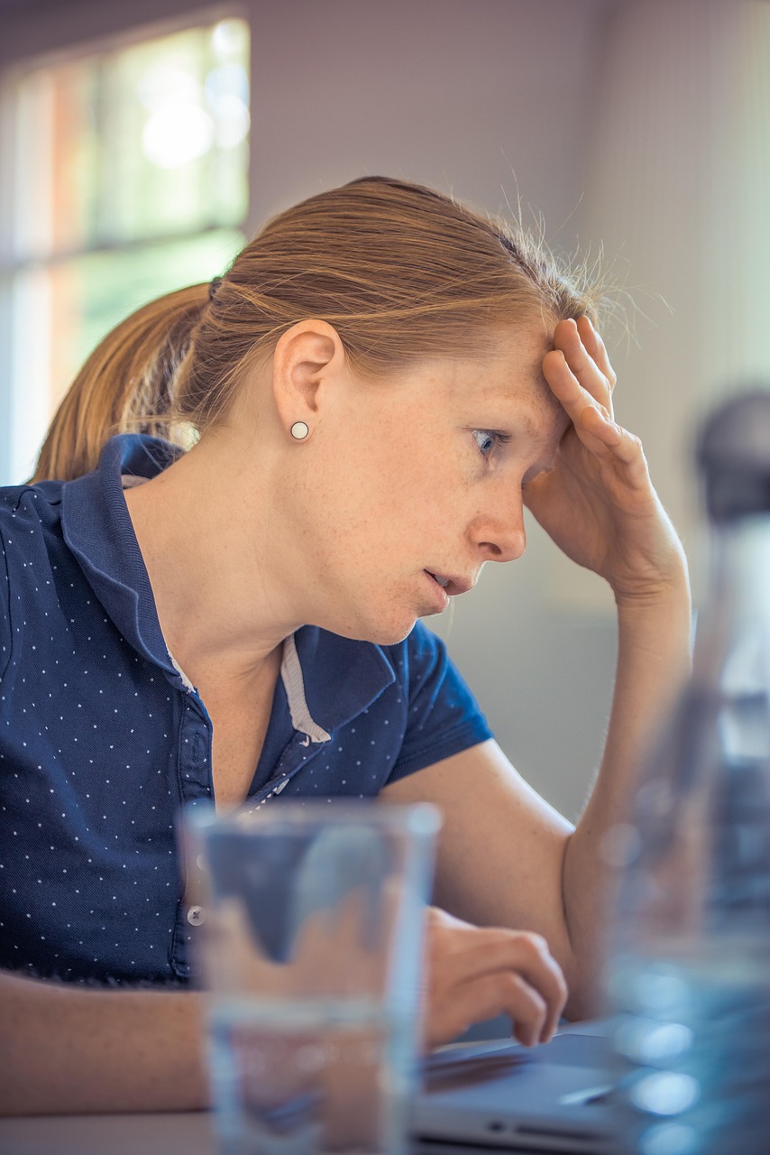Télétravail et isolement
